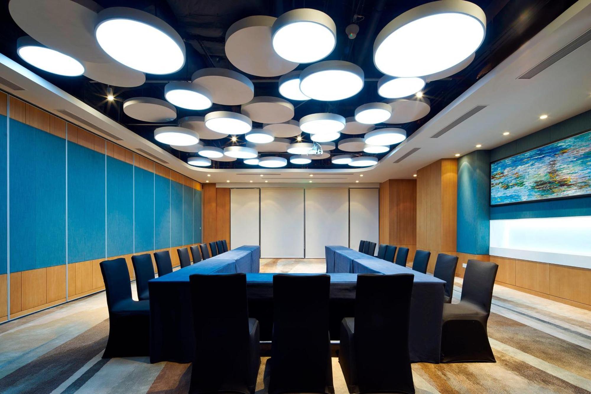 Aloft Dongguan Songshan Lake Kültér fotó