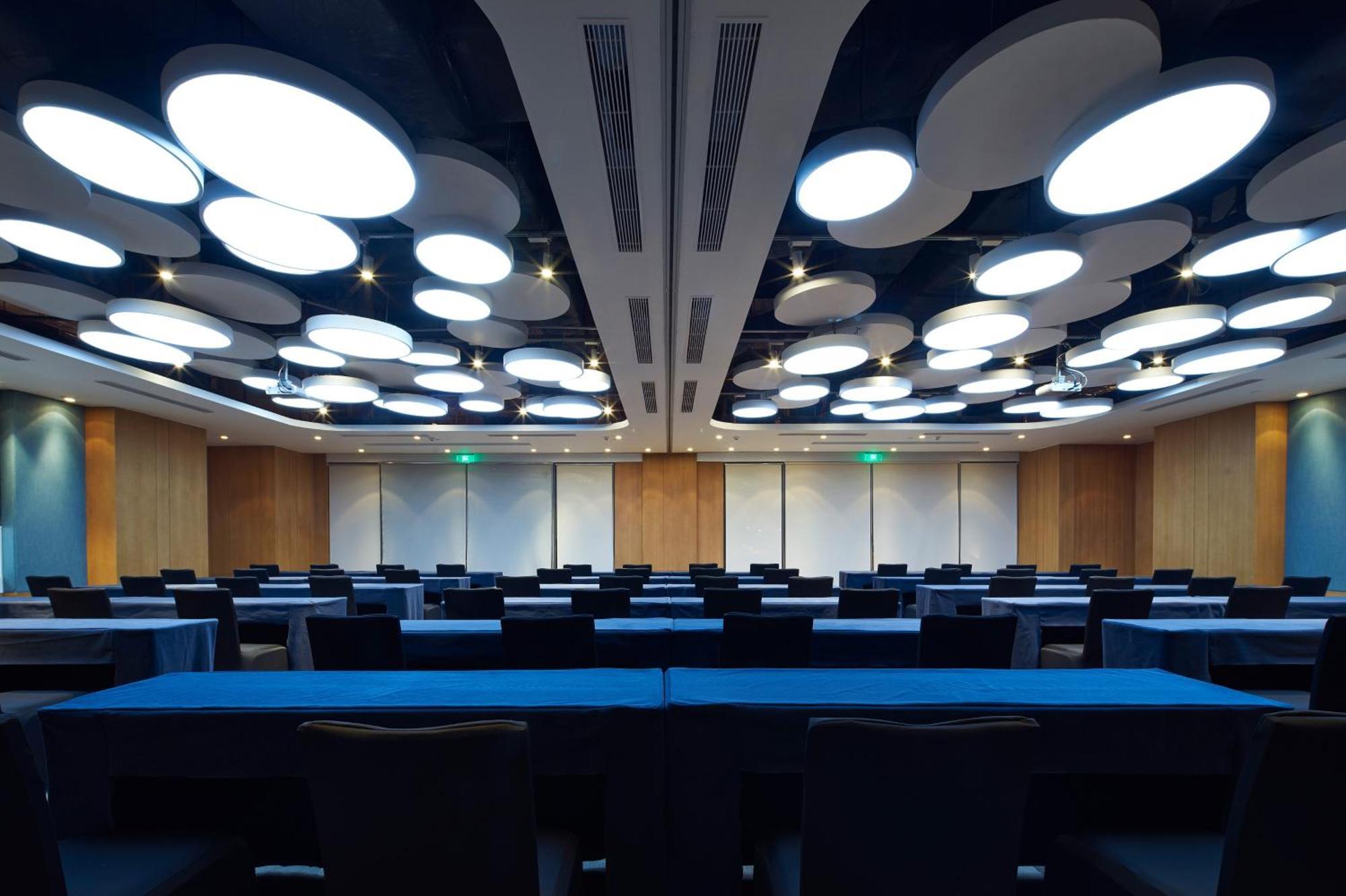 Aloft Dongguan Songshan Lake Kültér fotó