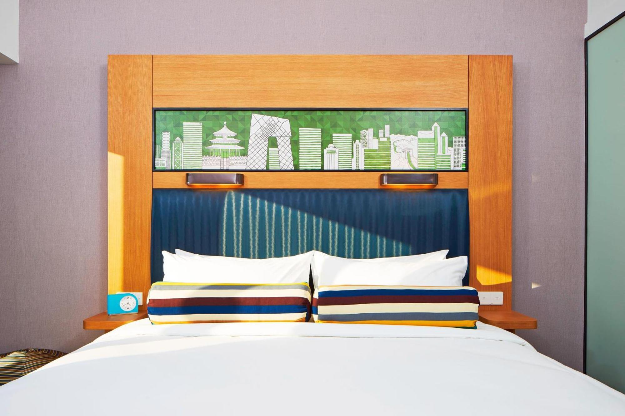 Aloft Dongguan Songshan Lake Kültér fotó