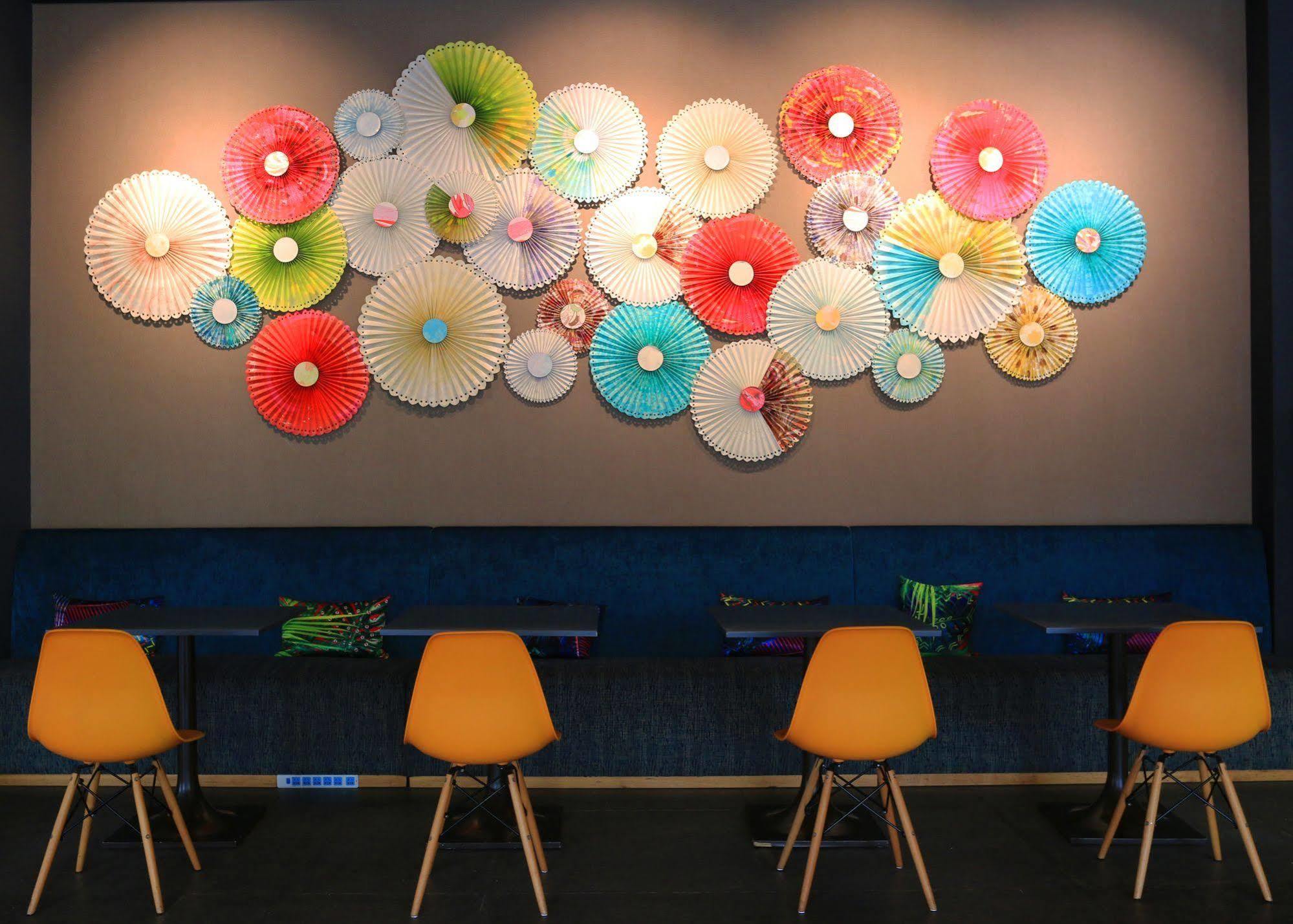 Aloft Dongguan Songshan Lake Kültér fotó